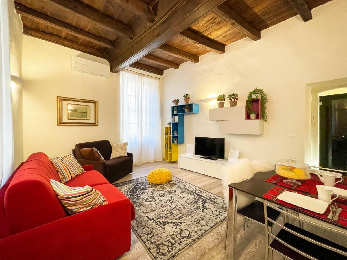 Luxrent Apartment Castello Turyn Zewnętrze zdjęcie