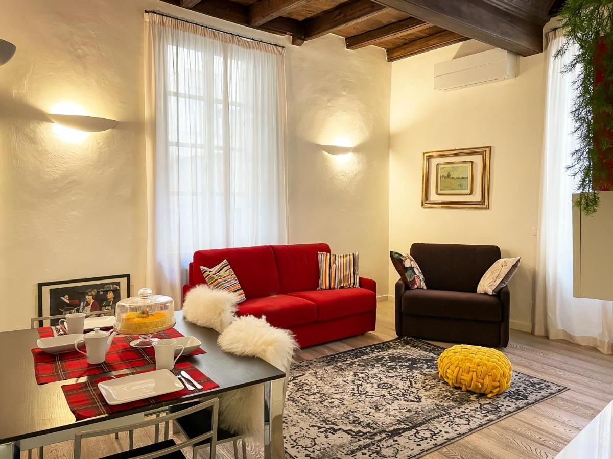 Luxrent Apartment Castello Turyn Zewnętrze zdjęcie