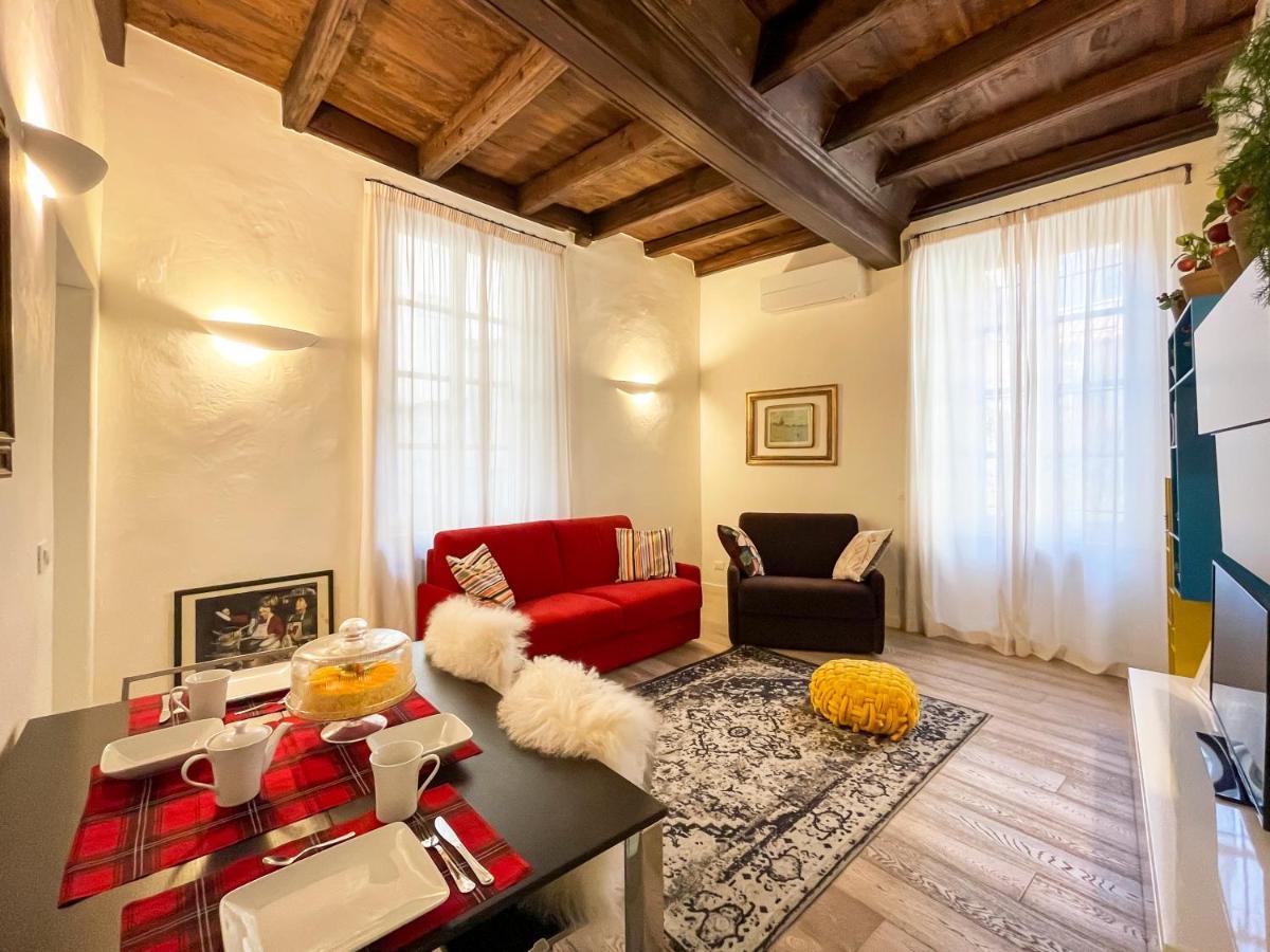 Luxrent Apartment Castello Turyn Zewnętrze zdjęcie