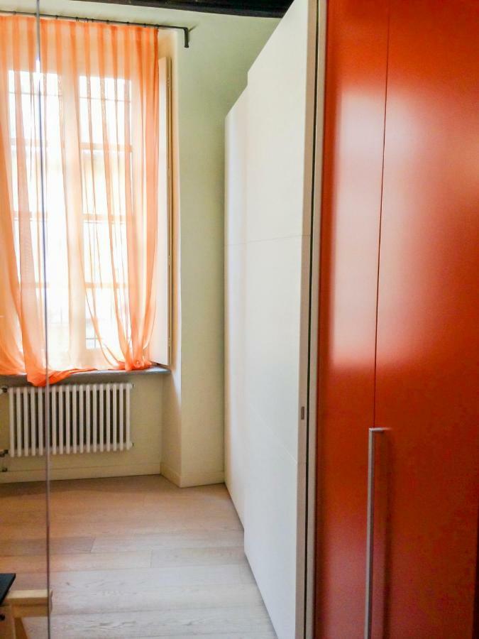 Luxrent Apartment Castello Turyn Zewnętrze zdjęcie