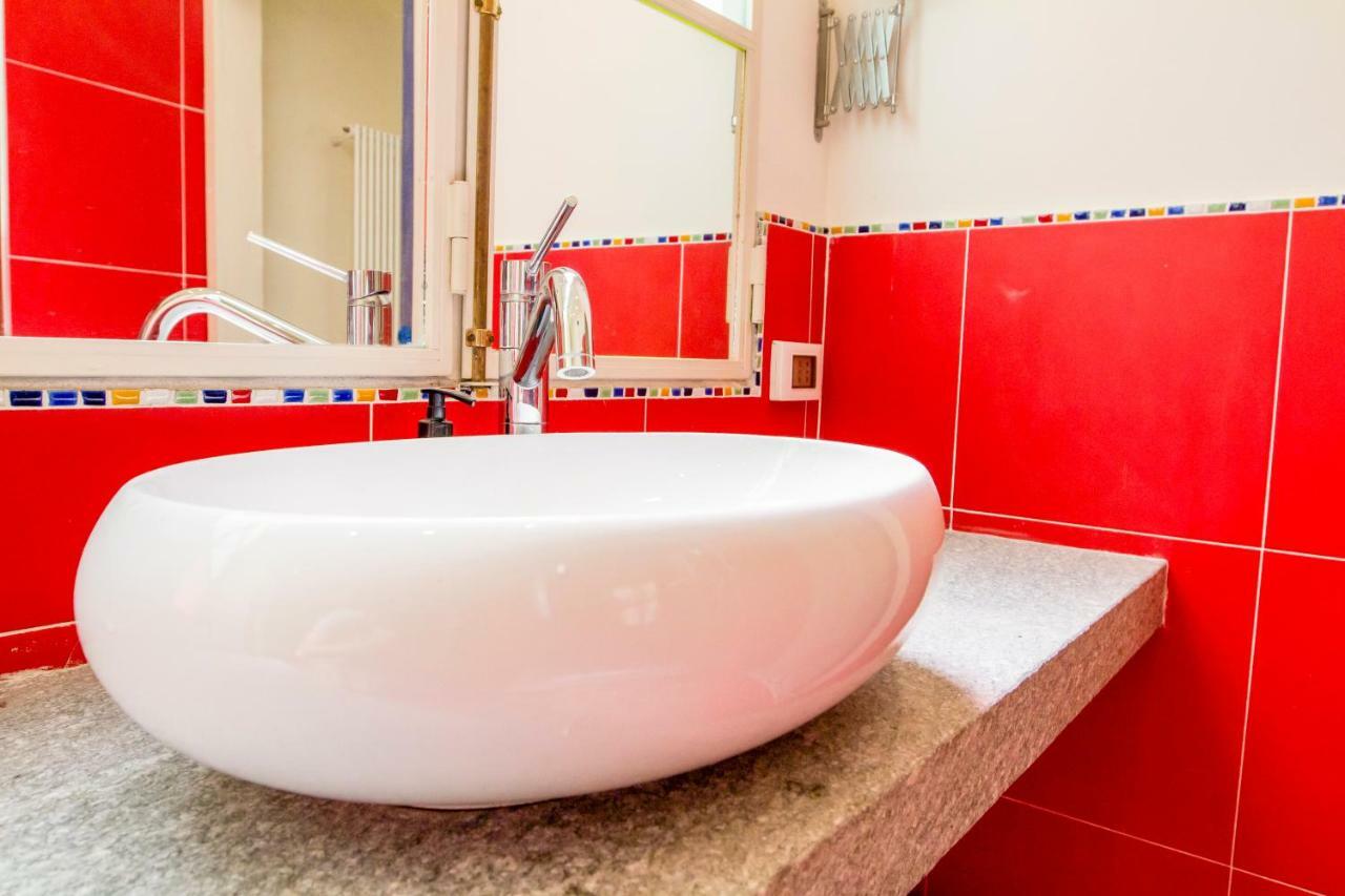 Luxrent Apartment Castello Turyn Zewnętrze zdjęcie