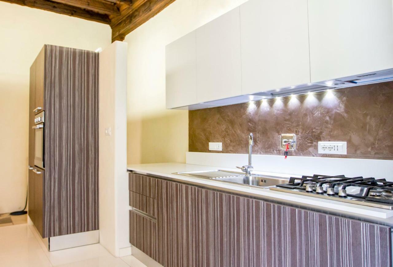 Luxrent Apartment Castello Turyn Zewnętrze zdjęcie