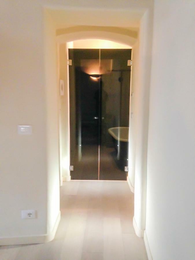 Luxrent Apartment Castello Turyn Zewnętrze zdjęcie