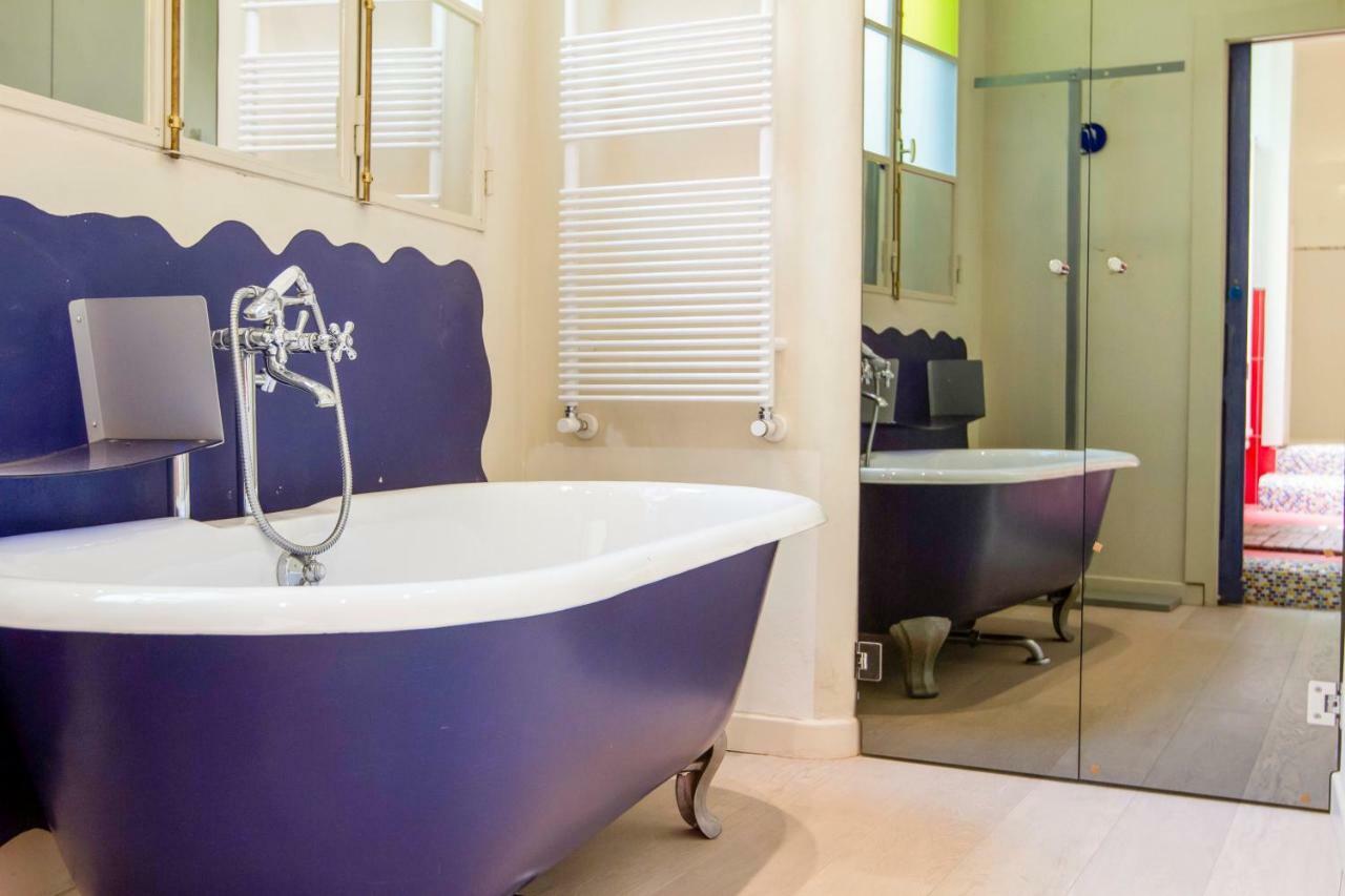 Luxrent Apartment Castello Turyn Zewnętrze zdjęcie