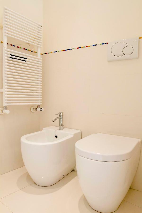 Luxrent Apartment Castello Turyn Zewnętrze zdjęcie