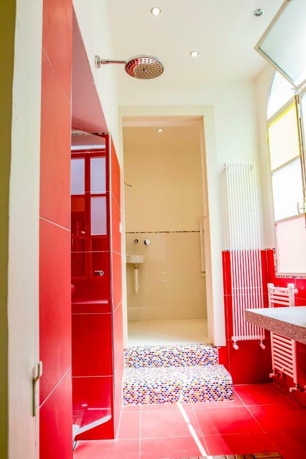Luxrent Apartment Castello Turyn Zewnętrze zdjęcie
