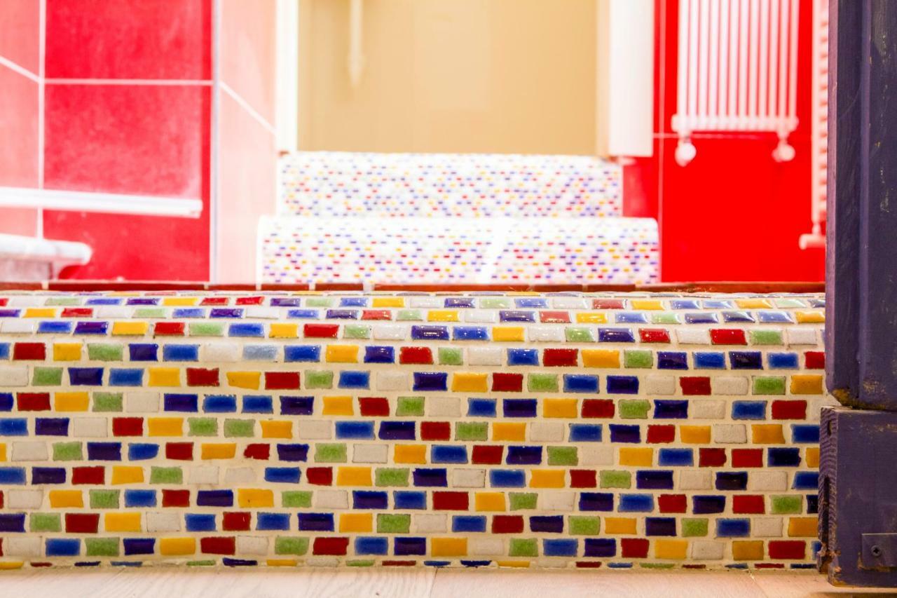 Luxrent Apartment Castello Turyn Zewnętrze zdjęcie