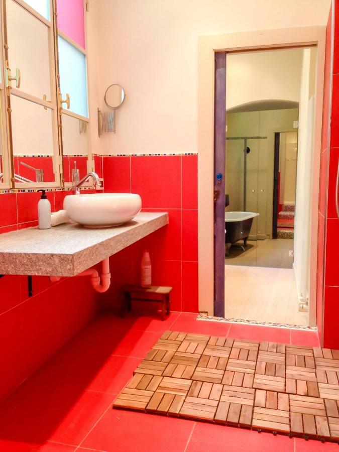 Luxrent Apartment Castello Turyn Zewnętrze zdjęcie