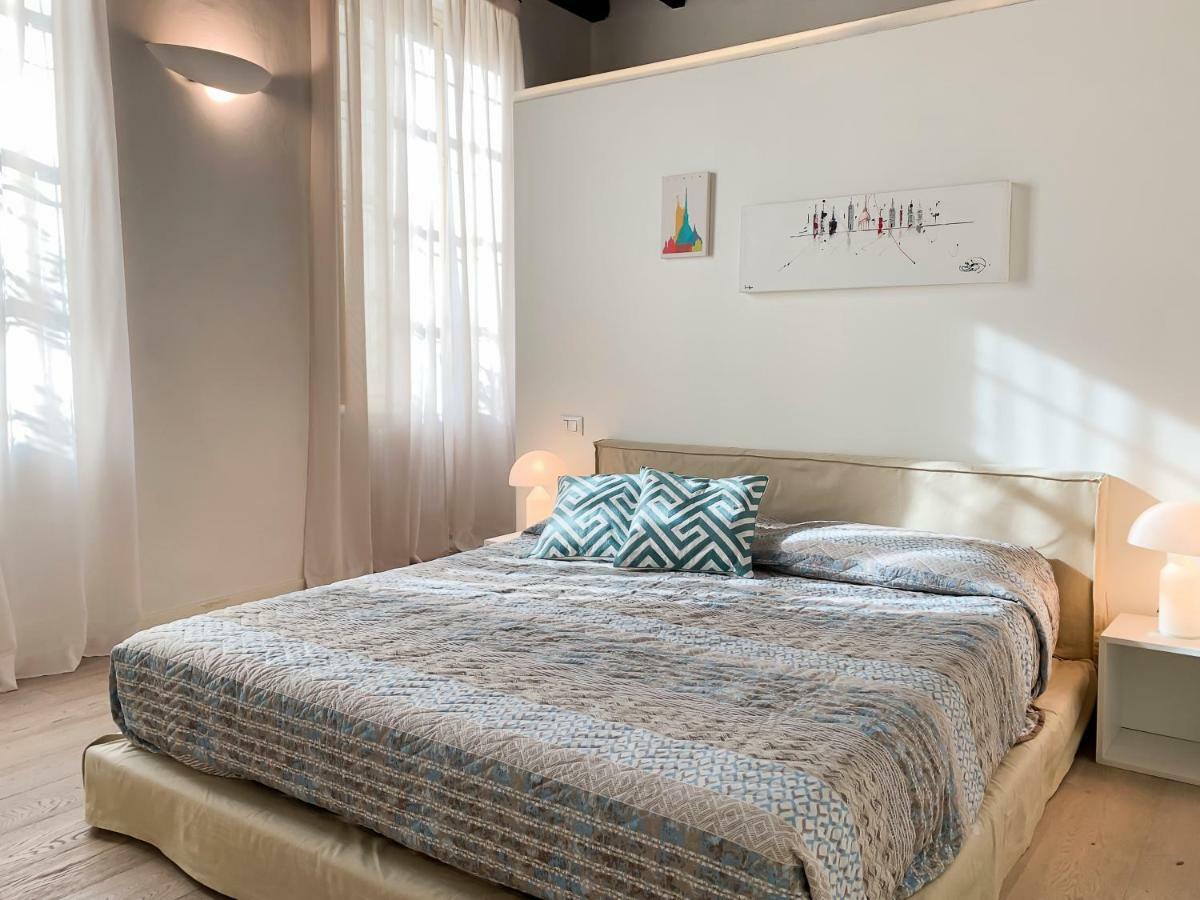 Luxrent Apartment Castello Turyn Zewnętrze zdjęcie